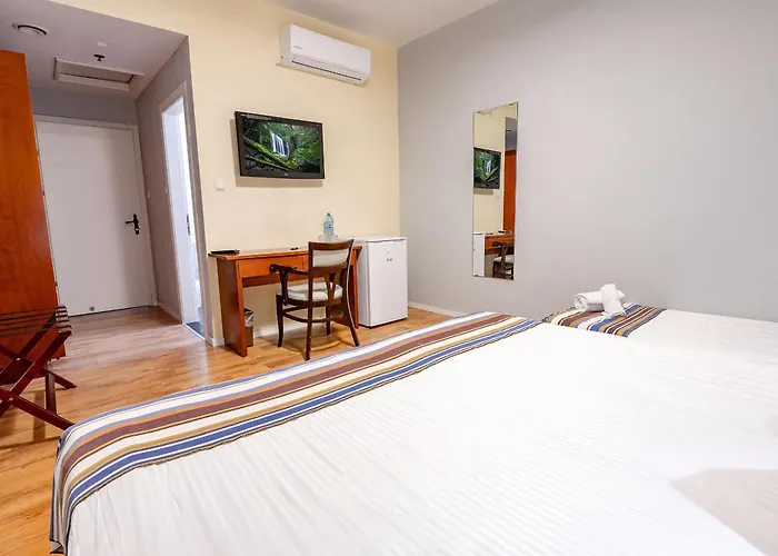 Villa Nazareth - Boutique hotel in a central location