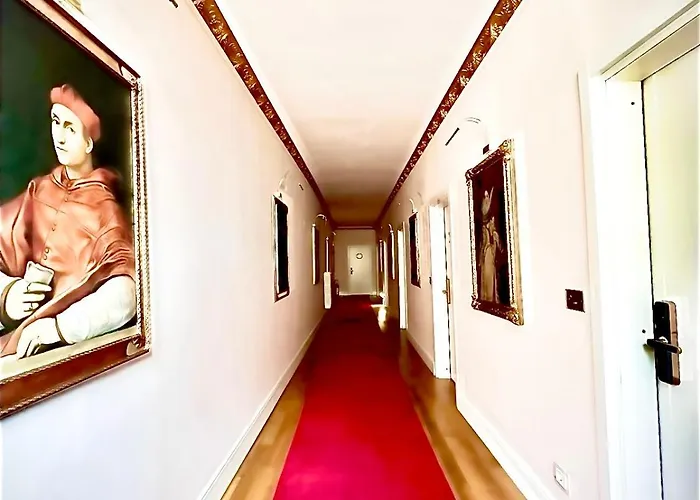 Boutique Hotel L'Imperatrice -Vicinissimi a Valdichiana Designer Village-