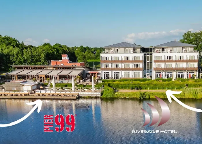 Riverside Hotel