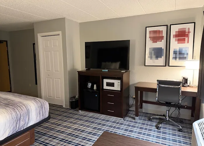 Americinn By Wyndham Kearney