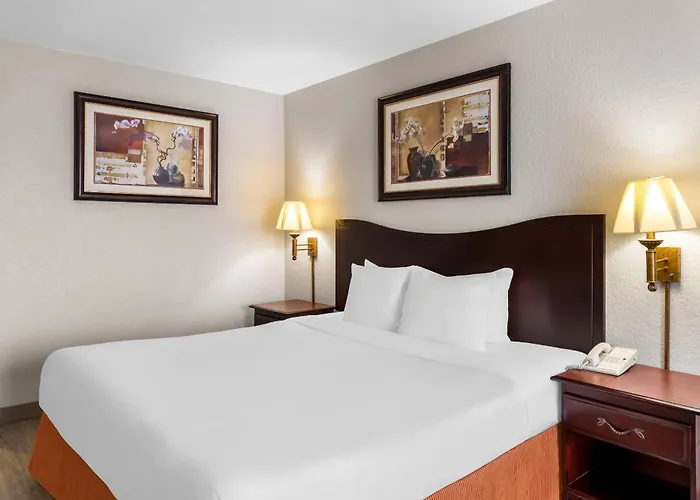 Country Inn & Suites By Radisson, Hot Springs, Ar