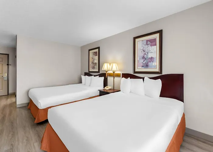 Country Inn & Suites By Radisson, Hot Springs, Ar