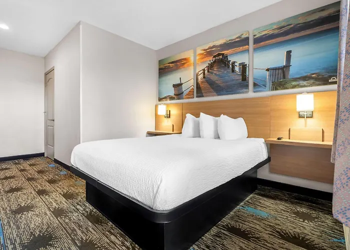 Days Inn By Wyndham Troy