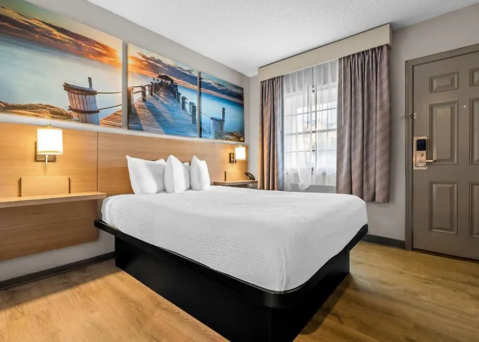 Days Inn By Wyndham Troy