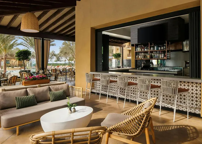 Sheraton Carlsbad Resort & Spa