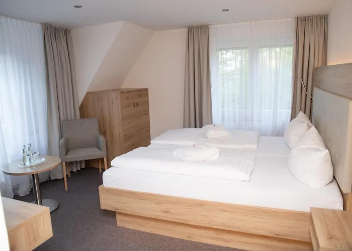 Hotel Restaurant Grosse Teichsmuehle