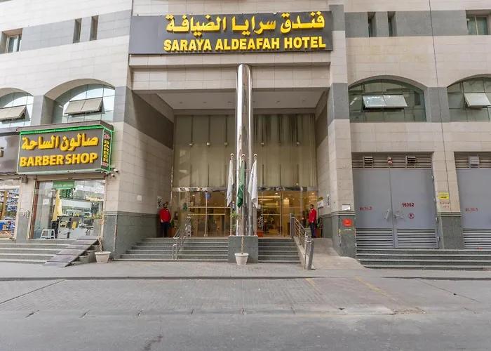 Saraya Al Deafah Hotel