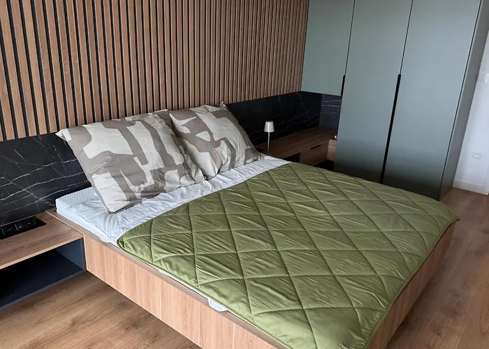 Hotel Legend