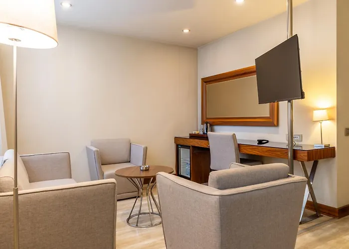Adana Plaza Hotel