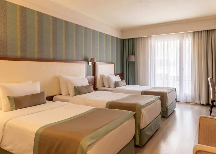 Adana Plaza Hotel