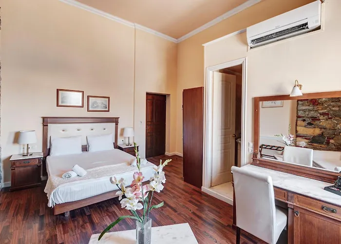 Hotel Aktaion Syros