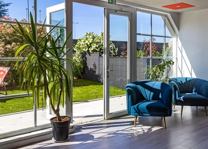 ibis budget Strasbourg Sud Illkirch
