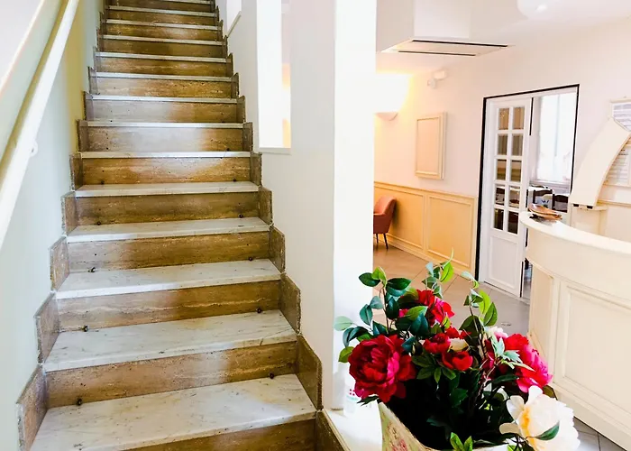 Hotel Villa Bianca
