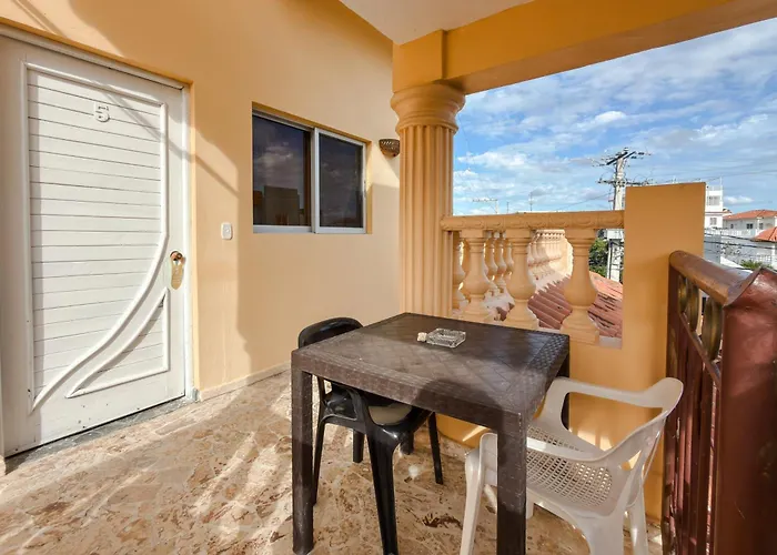 Villa Baya Bayahibe