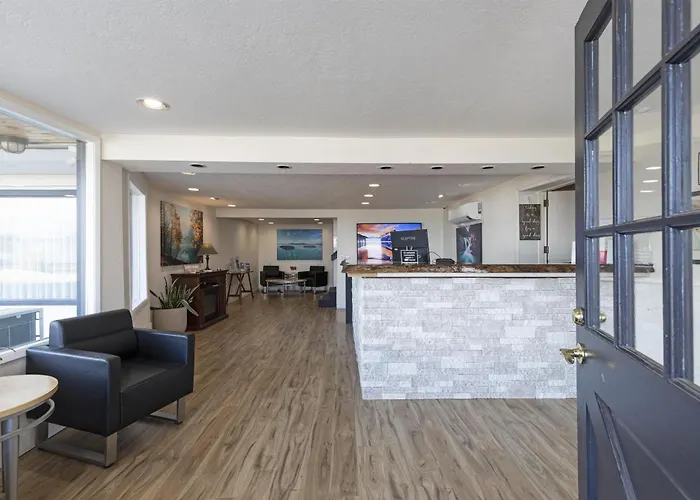 Americas Best Value Inn Polson