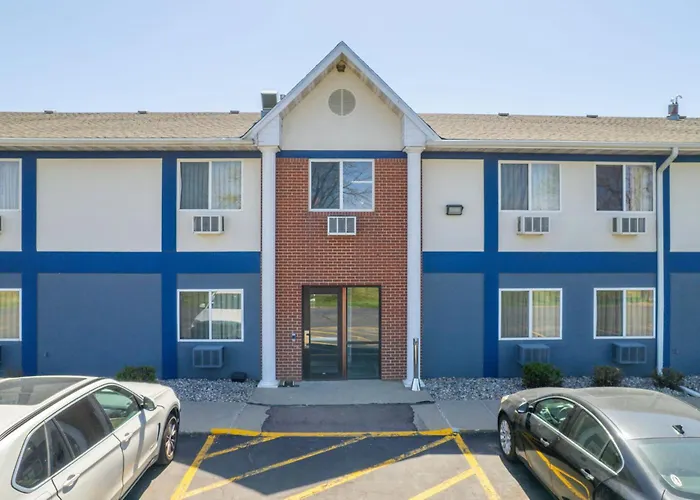 Days Inn By Wyndham Sioux City