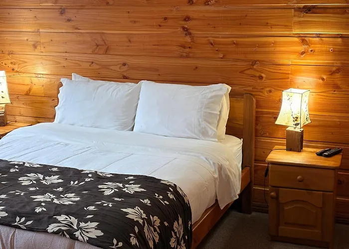 Alpes Hotel