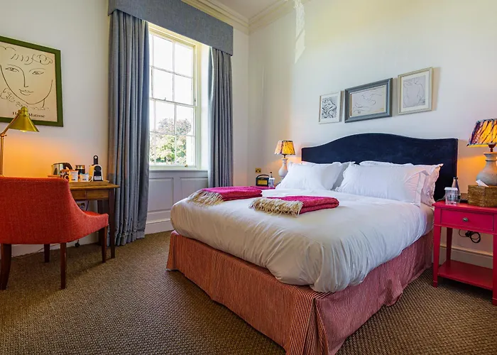 The Talbot, Malton, North Yorkshire - The Coaching Inn Group