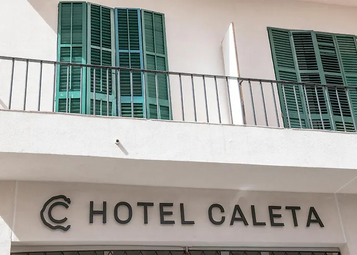 Hotel Caleta