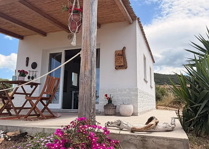 Isola Rossa Appartamenti Paduledda