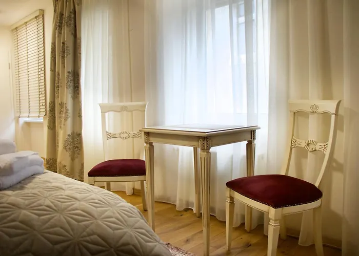 Hotel Schlossberg