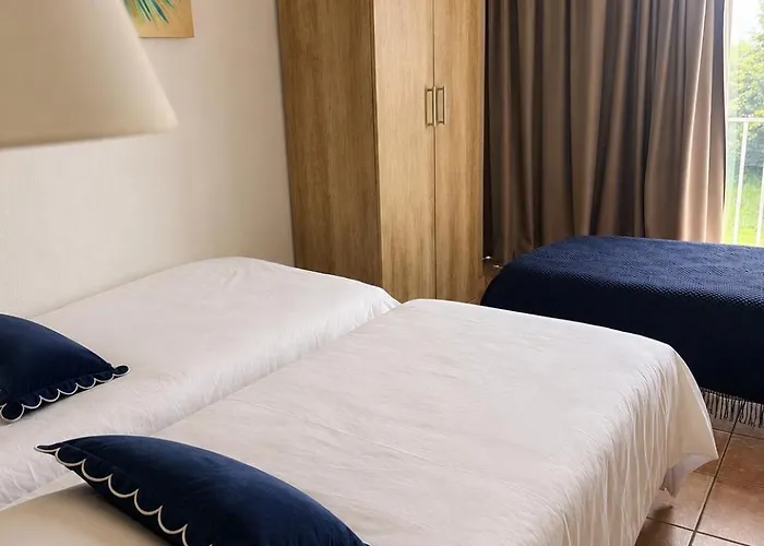 Hotel Alata