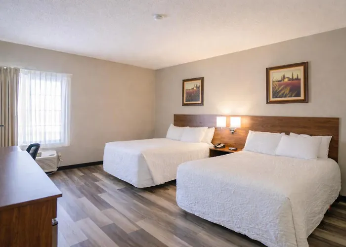 Branson Towers Hotel
