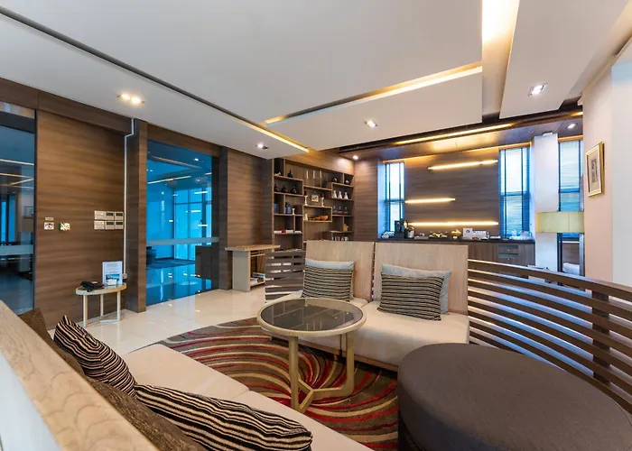 Classic Kameo Hotel & Serviced Apartments, Ayutthaya