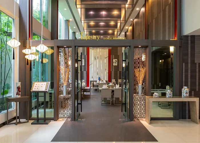 Classic Kameo Hotel & Serviced Apartments, Ayutthaya