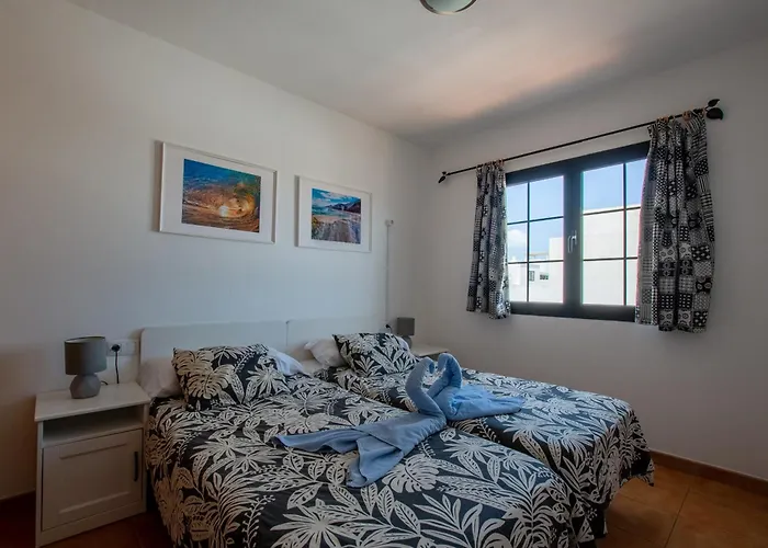 Surf Riders Fuerteventura (Adults Only) Villa Corralejo