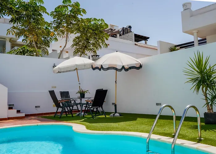 Surf Riders Fuerteventura (Adults Only) Villa Corralejo