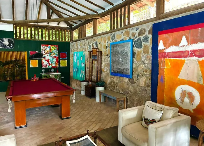 Hotel Boutique Ananas