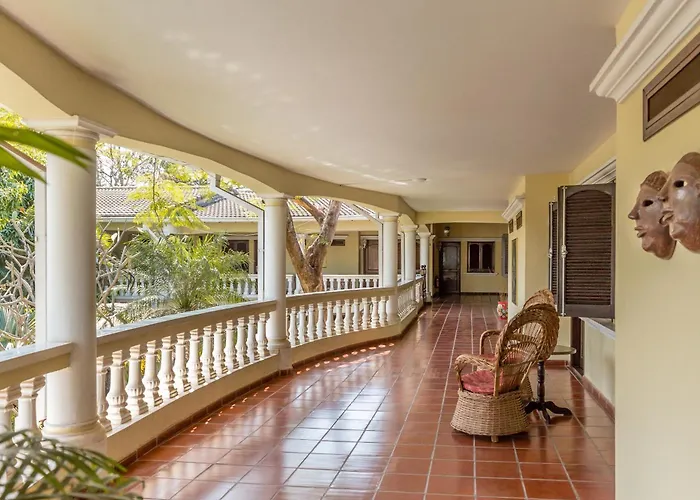 Paramanta Lifestyle Hotel