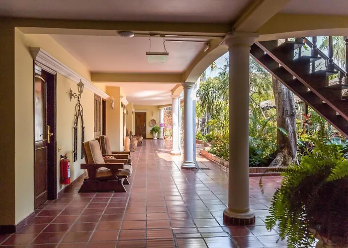 Paramanta Lifestyle Hotel