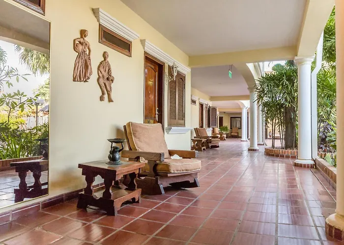 Paramanta Lifestyle Hotel