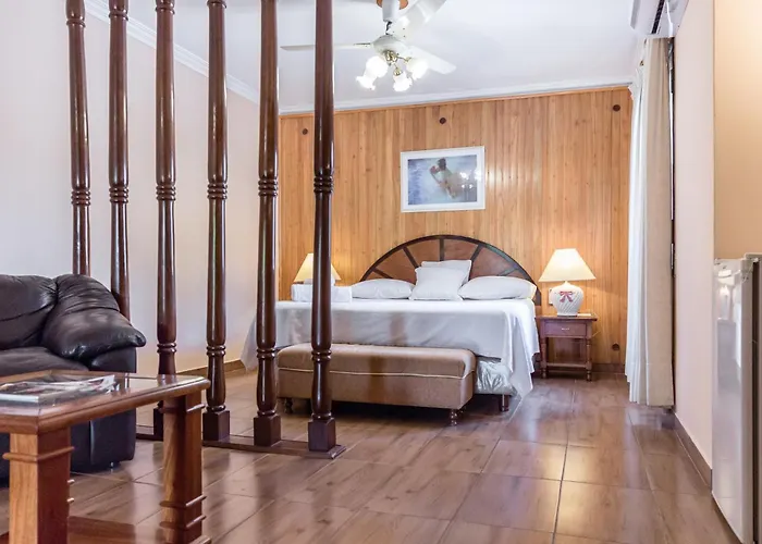 Paramanta Lifestyle Hotel