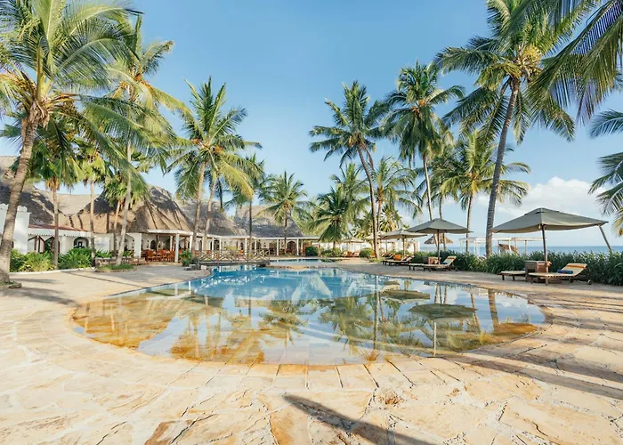 Sultan Sands Island Resort & Spa