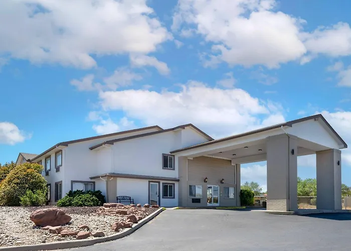Quality Inn Los Lunas - Albuquerque South