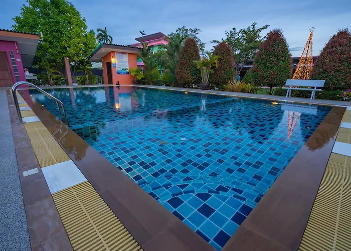 บ้านทิพรัตน์ สัตหีบ