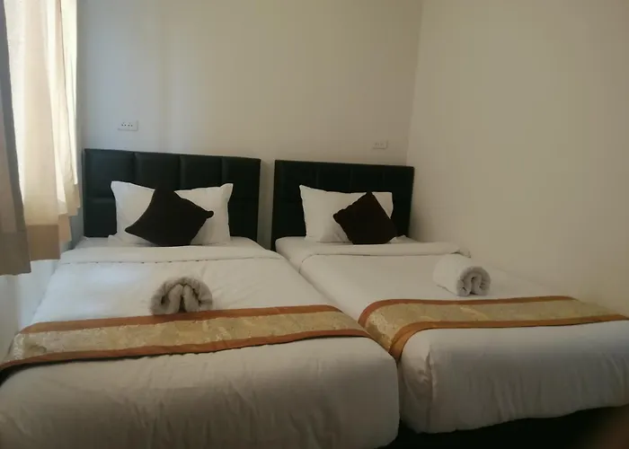 Vamin Resort Chiangkhan Loei วามินทร์รีสอร์ท เชียงคาน เลย