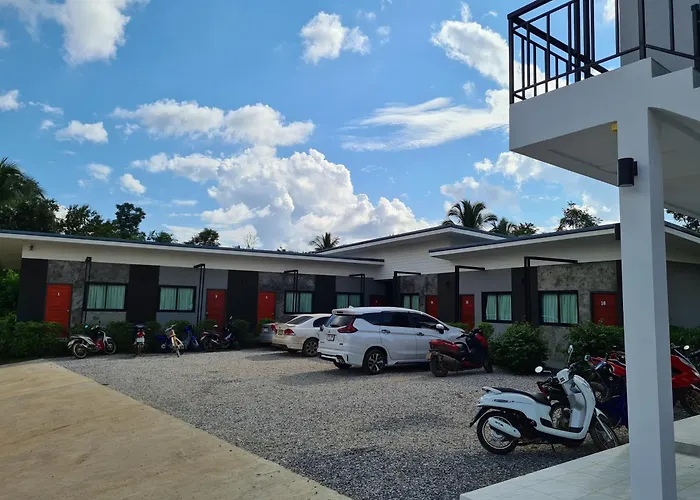 Vamin Resort Chiangkhan Loei วามินทร์รีสอร์ท เชียงคาน เลย