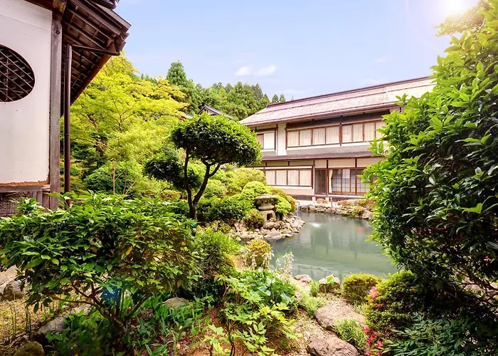 密厳院