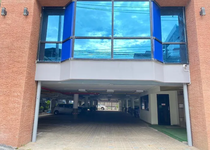 Manomon Residence มโนมน เรสซิเดนซ์