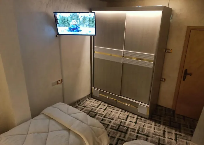 Hostel ـ Karak Dream