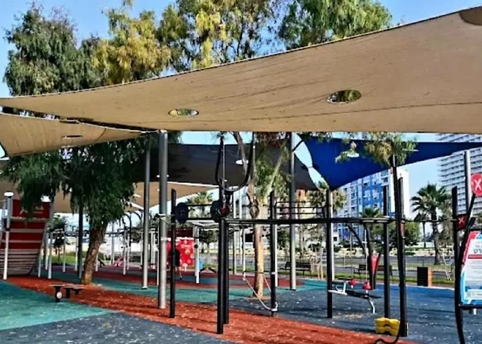 חופים מול הים