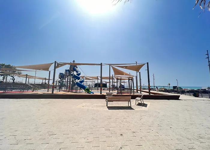חופים מול הים
