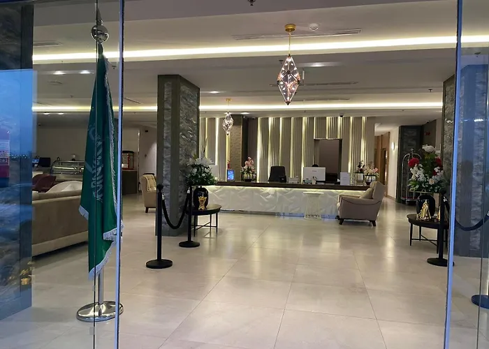 فندق حياة تاون 2