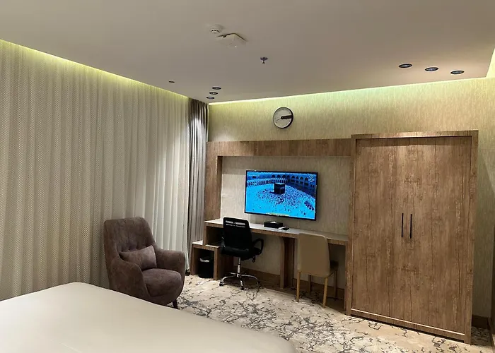 فندق حياة تاون 2