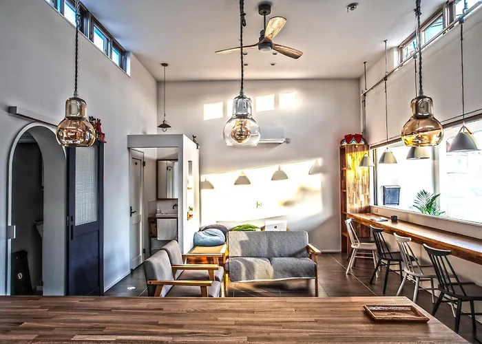 Hichu House ハイチューハウス