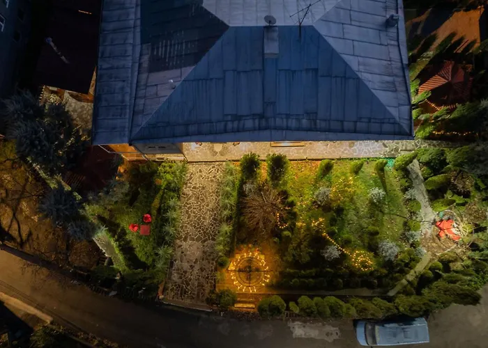Სასტუმრო Ამელი/Hotel Ameli